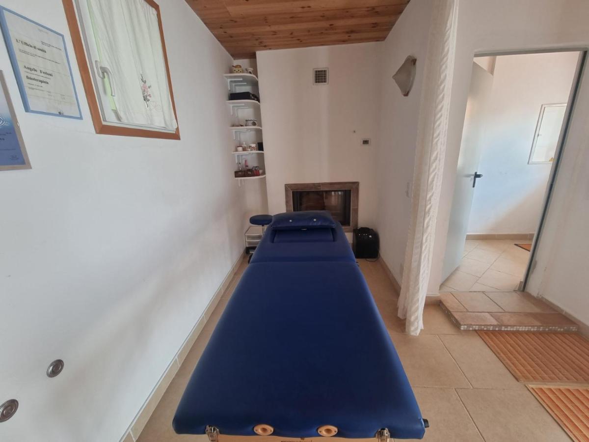 La Nave B&B Monteggio Ngoại thất bức ảnh