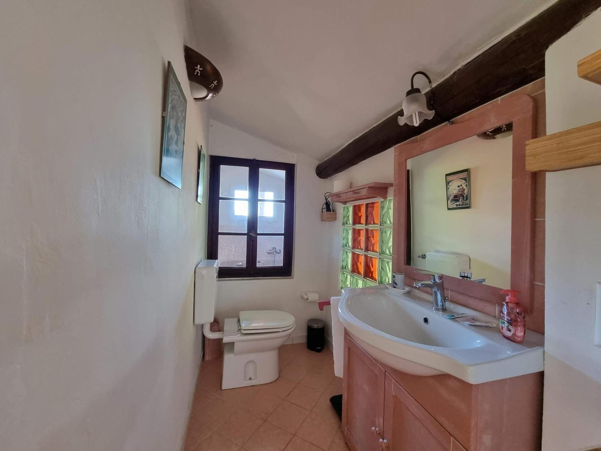 La Nave B&B Monteggio Phòng bức ảnh