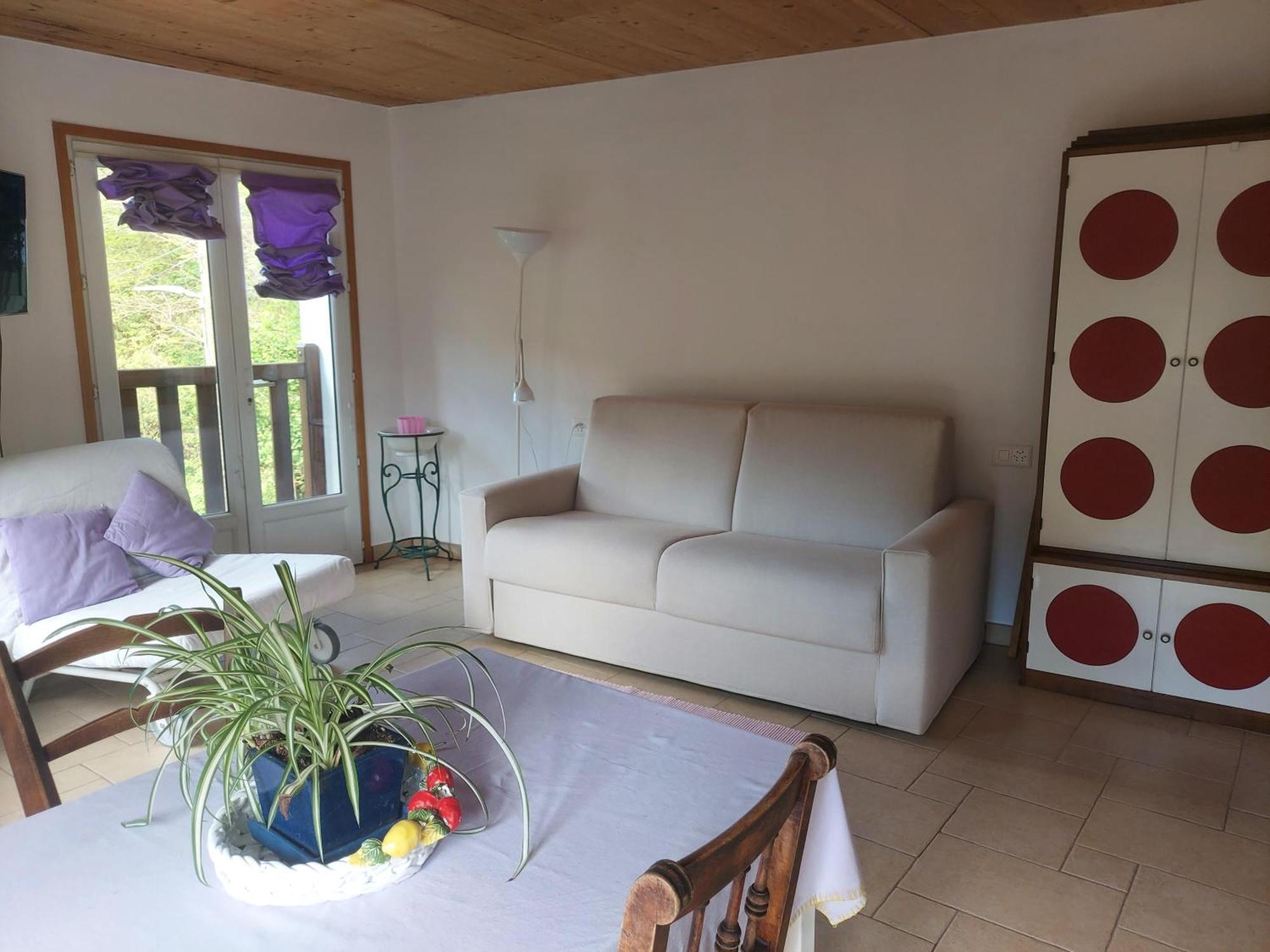 La Nave B&B Monteggio Ngoại thất bức ảnh