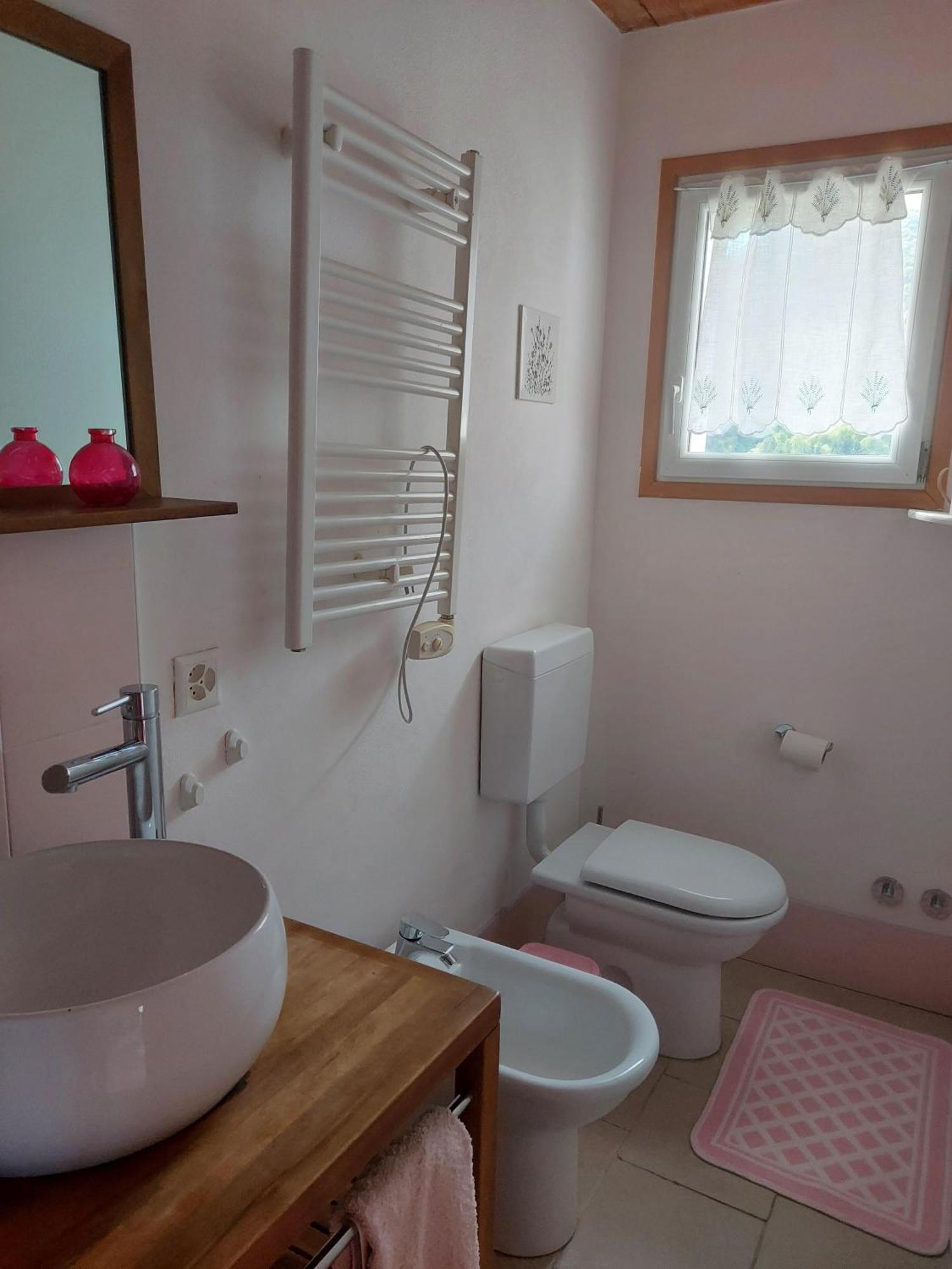 La Nave B&B Monteggio Ngoại thất bức ảnh